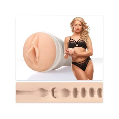 Fleshlight Girls: Anikka Albrite, Lotus