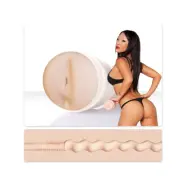 Fleshlight Girls: Asa Akira, Butt, Forbidden