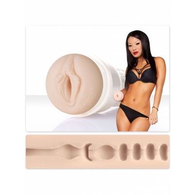 Fleshlight Girls: Asa Akira, Lotus