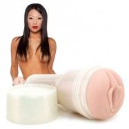 FLESHLIGHT GIRLS Asa Akira - Lotus