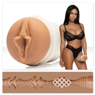 Fleshlight Girls - Autumn Falls