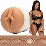 Fleshlight Girls Autumn Falls Cream - Nude