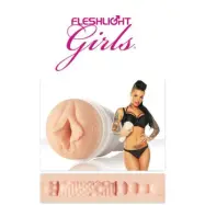 Fleshlight Girls Christy Mack Attack