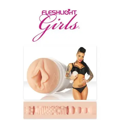 Fleshlight Girls Christy Mack Attack