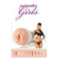 Fleshlight Girls Christy Mack Attack - Nude