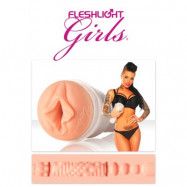 Fleshlight Girls Christy Mack Attack