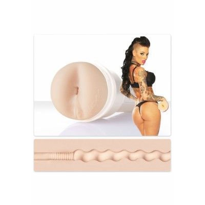 FLESHLIGHT GIRLS CHRISTY MACK FORBIDDEN