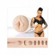 Fleshlight Girls: Christy Mack, Lotus