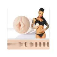 Fleshlight Girls: Christy Mack, Lotus