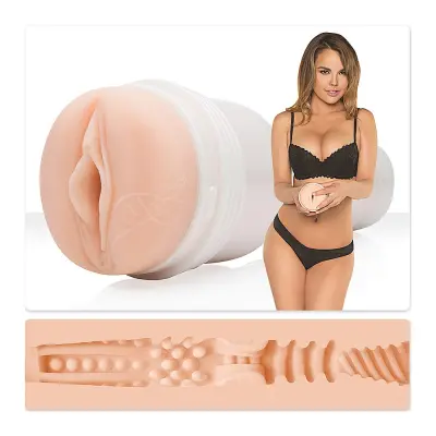 Fleshlight Girls Dillion Harper Crush