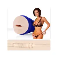 Fleshlight Girls: Dylan Ryder, Mouth, Swallow