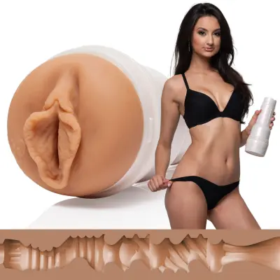 Fleshlight Eliza Ibarra Ethereal