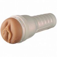 Fleshlight Girls Eliza Ibarra Vagina - Vit