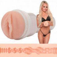 Fleshlight Girls Elsa Jean Tasty - Nude