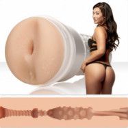 Fleshlight Girls Eva Lovia Spice - Nude