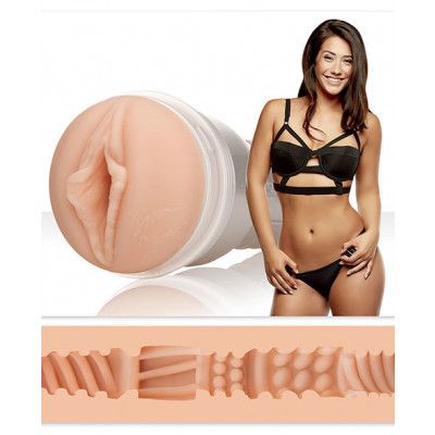 FLESHLIGHT GIRLS - EVA LOVIA SUGAR BLACK FRIDAY