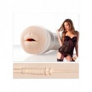 Fleshlight Girls: Jenna Haze, Mouth, Swallow