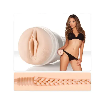 Fleshlight Girls: Jenna Haze, Obsession
