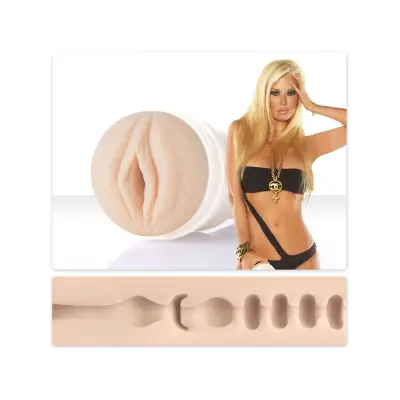 Fleshlight Girls: Jenna Jameson, Lotus