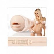 Fleshlight Girls: Jesse Jane, Mouth, Swallow