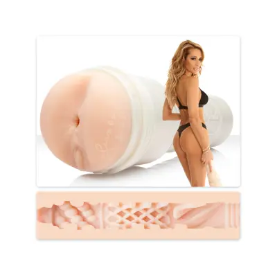 Fleshlight Girls: Jessica Drake, Butt, Divinity