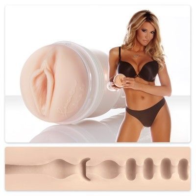FLESHLIGHT GIRLS JESSICA DRAKE LOTUS