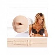 Fleshlight Girls: Jessica Drake, Mouth, Swallow