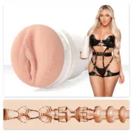 Fleshlight Girls Kayley Gunner Fully Loaded