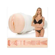 Fleshlight Girls: Kendra Sunderland, Angel