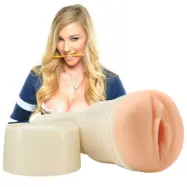 Fleshlight Girls Kendra Sunderland Angel