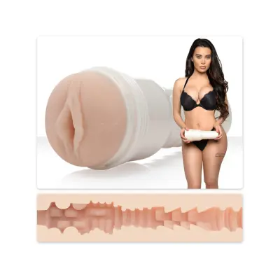 Fleshlight Girls: Lana Rhoades, Destiny