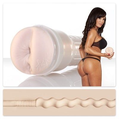Fleshlight Girls Lisa Ann Forbidden