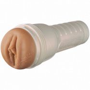 Fleshlight Girls Luna Star Glimmer - Vit