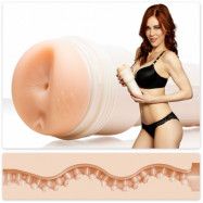 Fleshlight Girls - Maitland Ward Tight Chicks