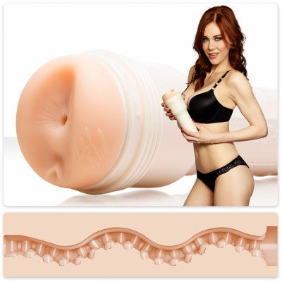 Fleshlight Maitland Ward Tight Chicks