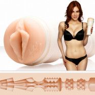 Fleshlight Girls Maitland Ward Toy Meets World - Nude