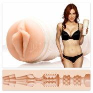 Fleshlight Girls Maitland Ward Toy Meets World Vagina