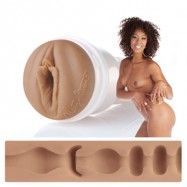 FLESHLIGHT GIRLS - Misty Stone Lotus