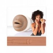 Fleshlight Girls: Misty Stone, Mouth, Swallow