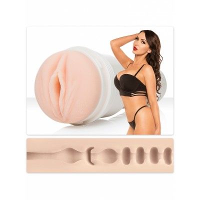 Fleshlight Girls: Nikki Benz, Lotus