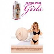 Fleshlight Girls - Nina Hartley