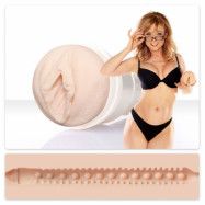 FLESHLIGHT GIRLS NINA HARTLEY COUGAR TEXTURE