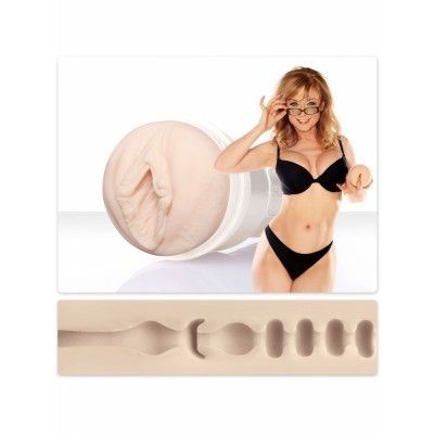 Fleshlight Girls: Nina Hartley, Lotus