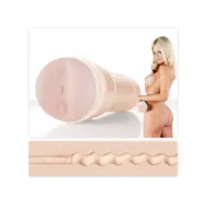 Fleshlight Girls: Riley Steele, Butt, Forbidden