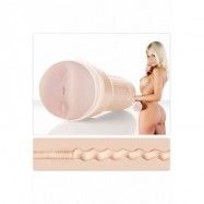 FLESHLIGHT GIRLS RILEY STEELE FORBIDDEN