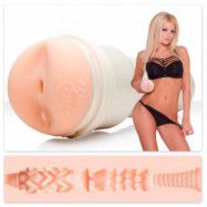 Fleshlight Girls Riley Steele Lit