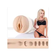 Fleshlight Girls: Riley Steele, Lotus