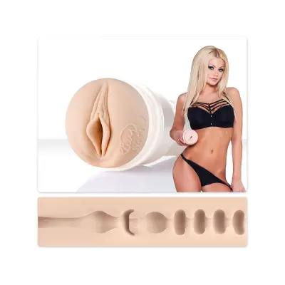 Fleshlight Girls: Riley Steele, Lotus