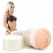 Fleshlight Riley Steel Nipple Alley