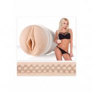 FLESHLIGHT GIRLS RILEY STEELE NIPPLE ALLEY